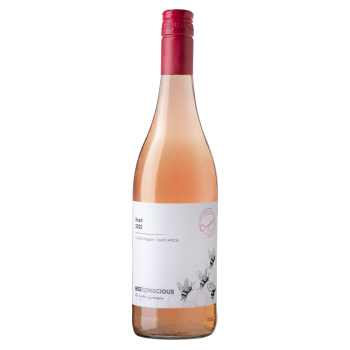 ORGANIC BEE Wines Rosé