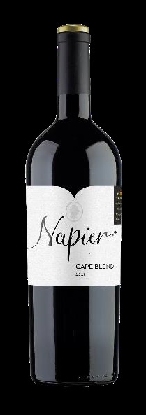 Napier Cape Blend