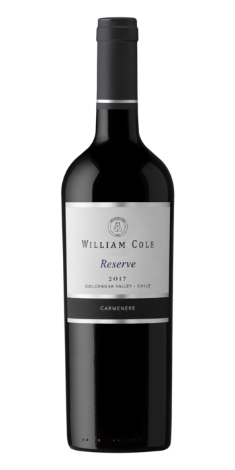 RESERVE Carmenere