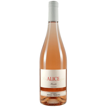 Fattoria Montepescini Rosé Alice