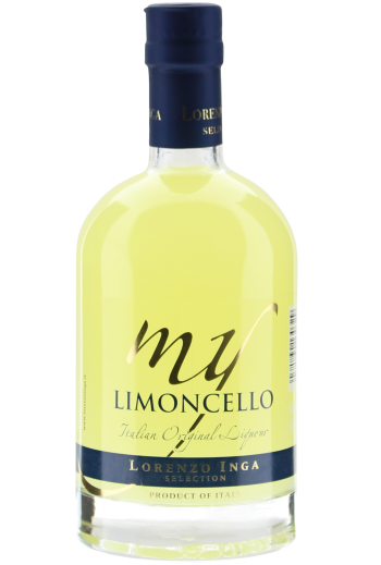 Limoncello