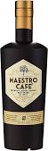 MAESTRO Creme de Cafe Ancestral de chez 