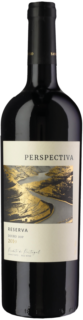 Perspectiva Reserva Douro