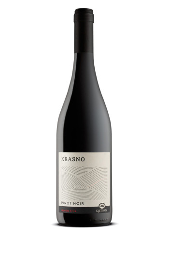 KRASNO Pinot Noir