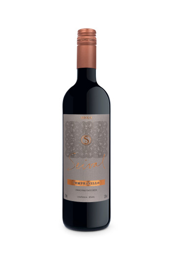 Seival Tempranillo