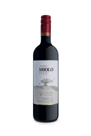 Selecao Tempranillo Touriga